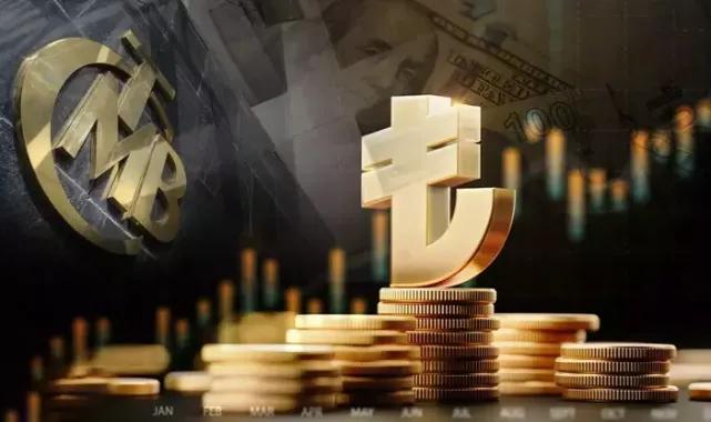 Merkez Bankası rezervleri yeniden yükselişte