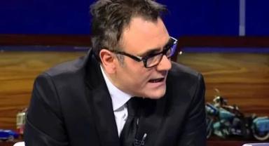 Mesut Yar, Habertürk’e el konulduğunu canlı yayında İzleyicilerden öğrendi