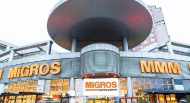 Migros, Avrupa'nın En Güçlü 50 Gıda Perakendecisi listesinde 2. sırada