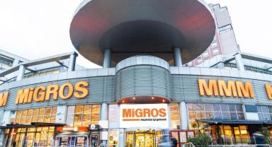 Migros, Avrupa'nın En Güçlü 50 Gıda Perakendecisi listesinde 2. sırada