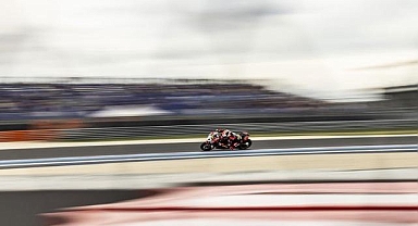 Milli motosikletçiler, İspanya'da piste çıkacak