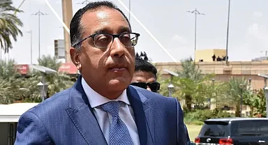 Mısır: Adil ve kapsamlı bir çözüm olmadan Orta Doğu'da istikrar olamaz