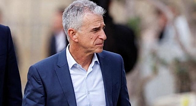 Mossad Direktörü, İsrail'in 