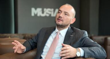 MÜSİAD Genel Başkanı Özdemir, OVP'yi değerlendirdi: