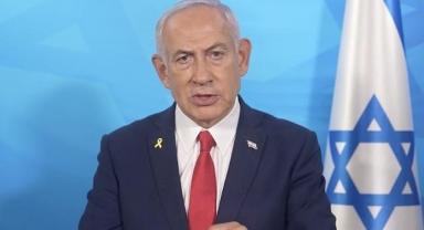 Netanyahu, Çin ve Katar’ın İsrail’i