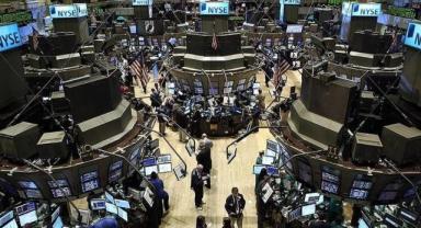 New York borsası düşüşle kapandı