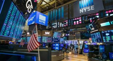 New York borsası karışık seyirle açıldı