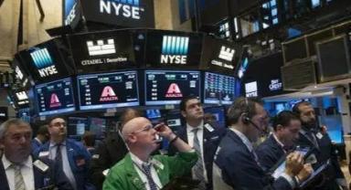 New York borsası yükselişle kapandı