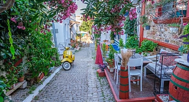 Obilet seyahatseverlerin sonbaharda ziyaret edebileceği gastronomisiyle ünlü şehirleri derledi