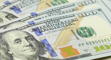 Ödemeler Dengesi verileri açıklandı(1)