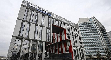 ODTÜ TEKNOKENT ve Çin inovasyon şirketi ZGC Group'tan stratejik işbirliği