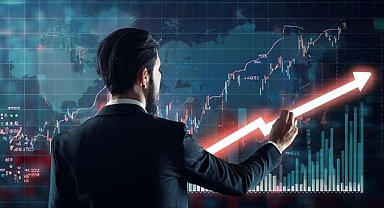 OECD, küresel ekonomide bu yıla ilişkin büyüme tahminini yüzde 3,2'ye yükseltti