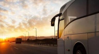 Otobüs sektöründe bir şirket daha iflas bayrağını çekti: Firma resmen duyurdu