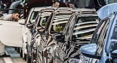 Otomotiv Sanayii Derneği, 2025'in 8 aylık verilerini açıkladı