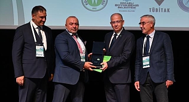 Otomotiv sektörünün bugünü ve geleceği Kocaeli'de düzenlenen sempozyumda ele alınacak