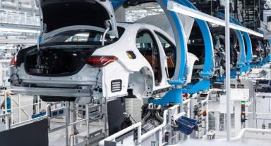 Otomotiv tedarikçisi Stabilus kemer sıkıyor! 450 kişiyi işten çıkaracak