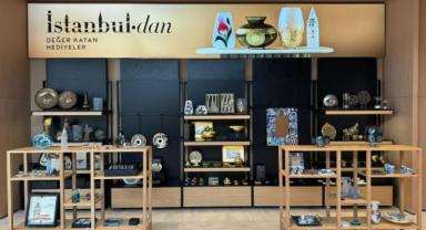 Paşabahçe Mağazaları Tersane İstanbul'da 