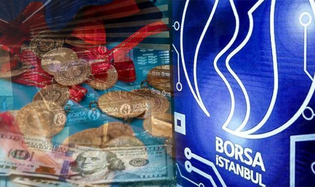 Piyasalarda gün ortası