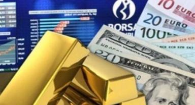 Piyasalarda gün sonu