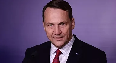 Polonya Dışişleri Bakanı Sikorski, Rusya'nın İHA ihlalleriyle NATO'yu test ettiğini söyledi