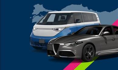 Quick Finans, ağustos ayı 2. El Oto Raporu'nu yayımladı