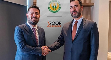 RoofStacks ve Tarım Kredi Grubu'ndan perakende sektörü için işbirliği