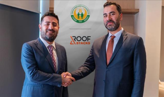 RoofStacks ve Tarım Kredi Grubu'ndan perakende sektörü için işbirliği