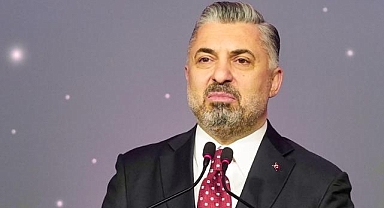 RTÜK Başkanı Şahin'den, Merdan Yanardağ'ın sözlerine ilişkin açıklama: