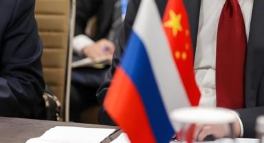 Rusya: Çin'e yılda 106 milyar metreküp Rus gazı sevkiyatı öngörülüyor