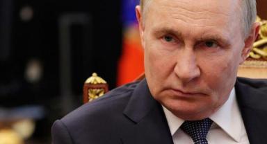 Rusya Devlet Başkanı Putin: Rusya'nın Avrupa'ya saldırma niyeti olduğu iddiaları provokasyon