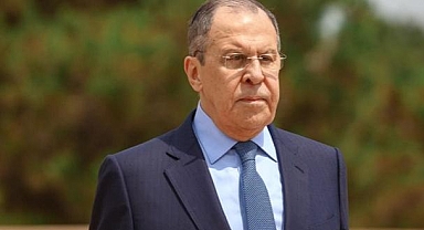 Rusya Dışişleri Bakanı Lavrov, Hindistan, Ürdün ve Güney Kore dışişleri bakanlarıyla görüştü