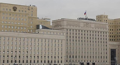 Rusya: Ukrayna'ya yapılan saldırılarda Polonya hedef alınmadı