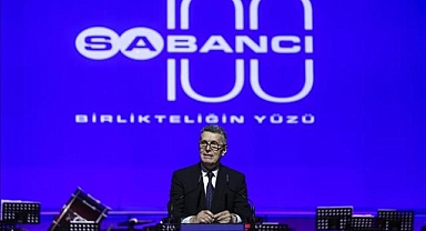 Sabancı 100. yılını konserle kutladı