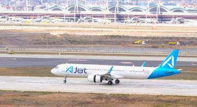 Sabiha Gökçen Havalimanı'nda ikinci pist tam kapasite hizmet vermeye başladı