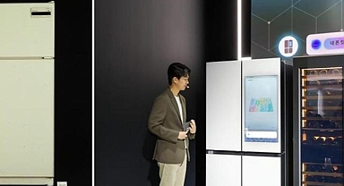 Samsung, ev ürünleri inovasyonlarının 40. yılını kutladı