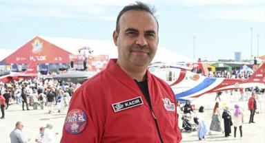 Sanayi ve Teknoloji Bakanı Kacır, TEKNOFEST'te konuştu: