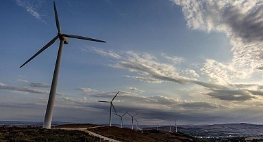Sanayinin karbondioksiti yenilenebilir enerjiye dönüştürülecek