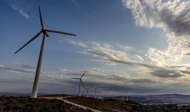 Sanayinin karbondioksiti yenilenebilir enerjiye dönüştürülecek