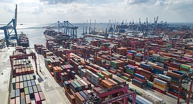 Serbest bölgelerde ihracat rekoru kırıldı