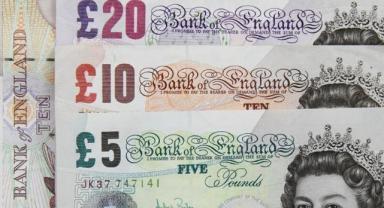 Serbest piyasada döviz açılış fiyatları