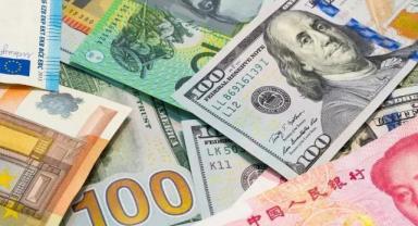 Serbest piyasada döviz açılış fiyatları