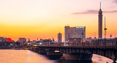 Setur'dan Orta Doğu rotalarına özel paketler