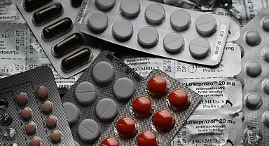 SGK'nin geri ödeme listesine 64 ilaç daha eklendi