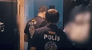 Siber suçlarla mücadele kapsamında 10 günde 364 şüpheli gözaltına alındı 