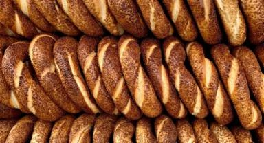 Simit fiyatlarına 4 büyükşehirde yapılan artış yılbaşına kadar ertelendi