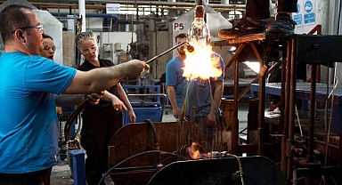 Şişecam'ın 90. yılında destek verdiği sergi Pera Müzesi'nde açılacak