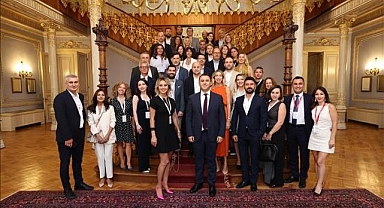 Sompo Sigorta brokerlarıyla bir araya geldi