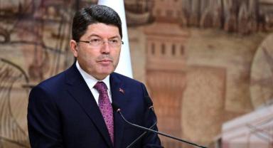 Son dakika… Adalet Bakanı Yılmaz Tunç'tan CHP açıklaması: Yargılama süreci devam etmektedir