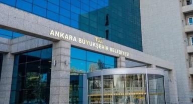 Son Dakika...Ankara Büyükşehir Belediyesi'ne konser operasyonu: 13 kişiye gözaltı kararı