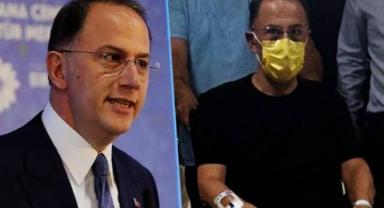 Son Dakika... AYM'den Beylikdüzü Belediye Başkanı Murat Çalık kararı